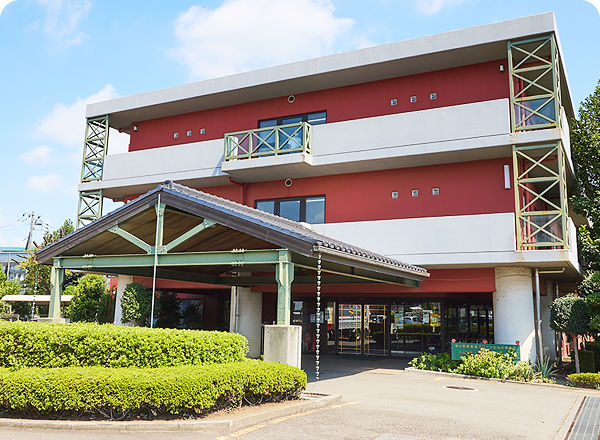 グリーンヒルズ相模原