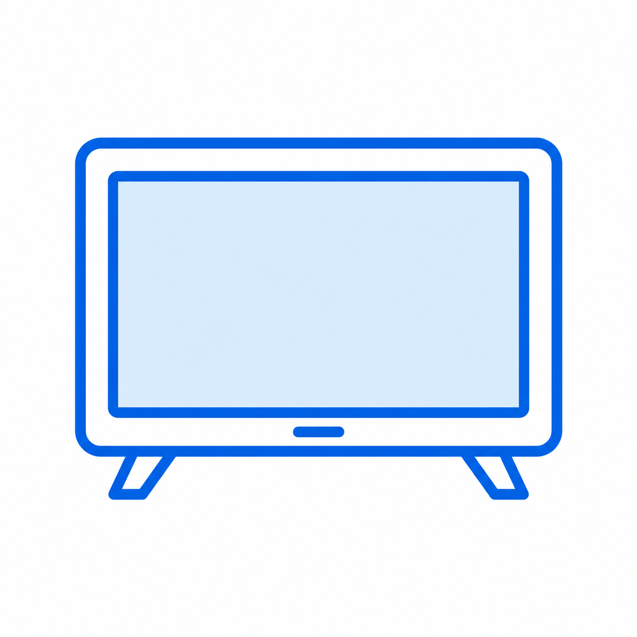 テレビアイコン