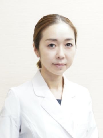 理事長 山瀬美紀